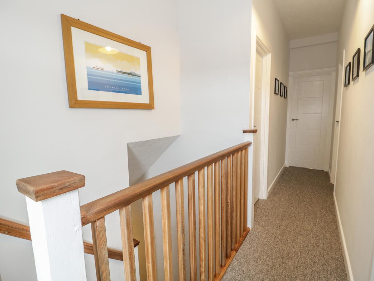 Swanage Bay Apartment Exterior foto