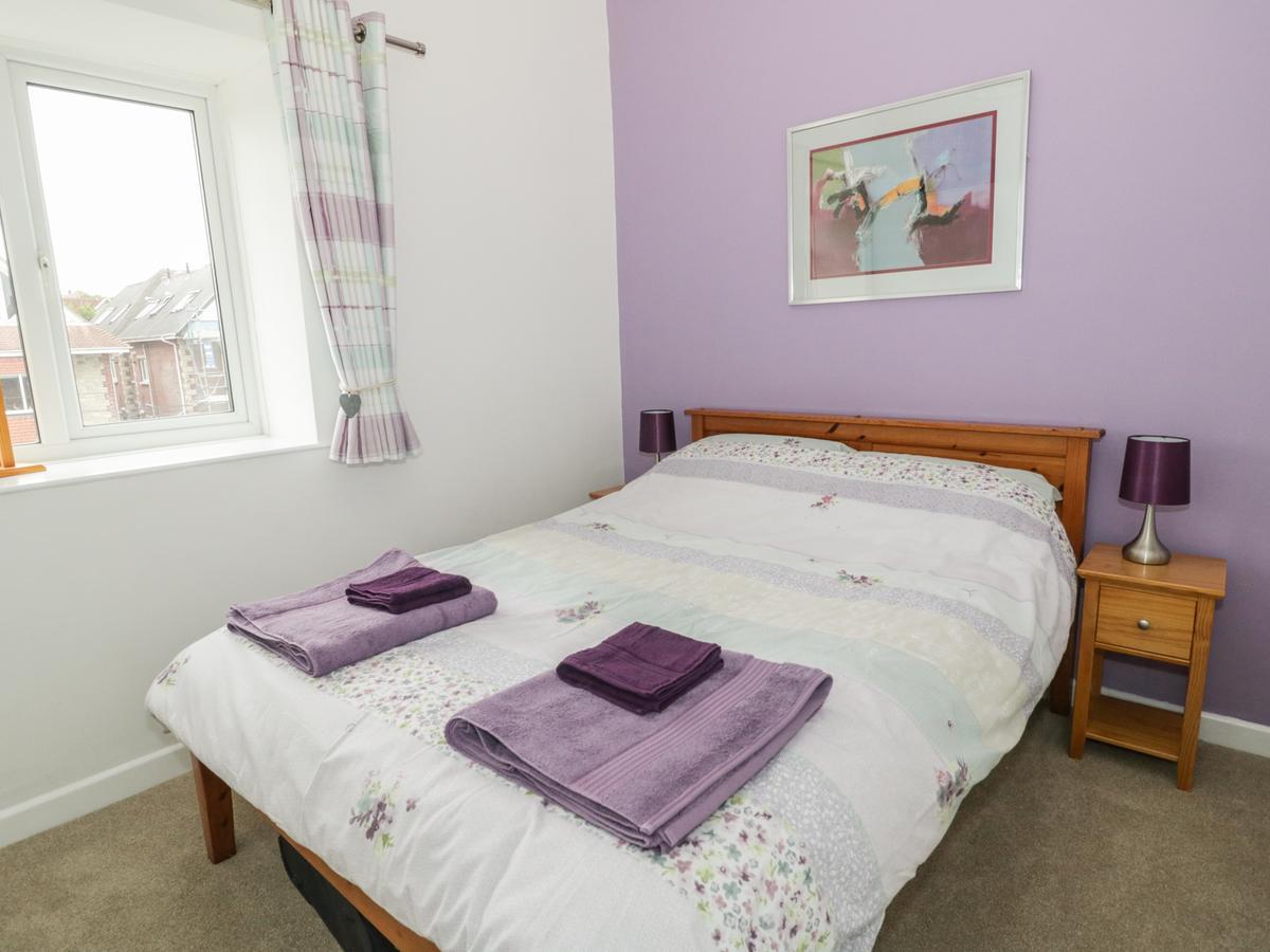 Swanage Bay Apartment Exterior foto