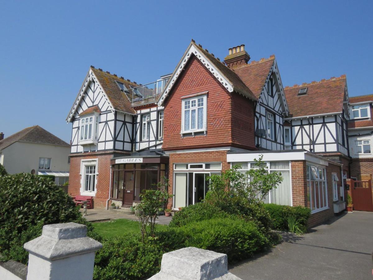 Swanage Bay Apartment Exterior foto
